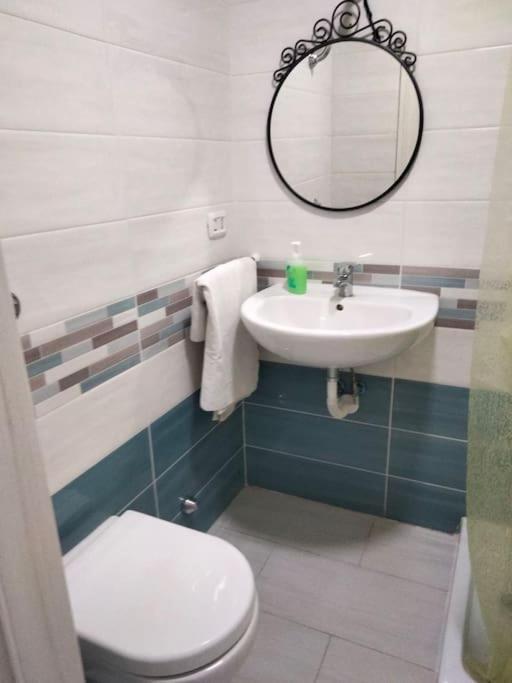 La Casa Del Ponte Love Apartment Naples Exterior photo