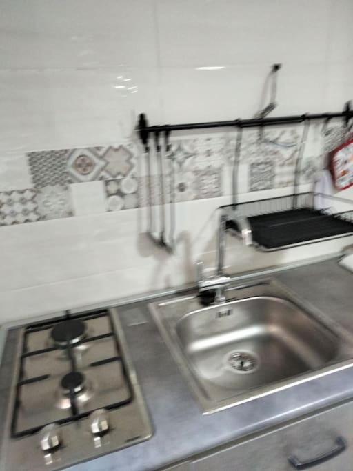 La Casa Del Ponte Love Apartment Naples Exterior photo
