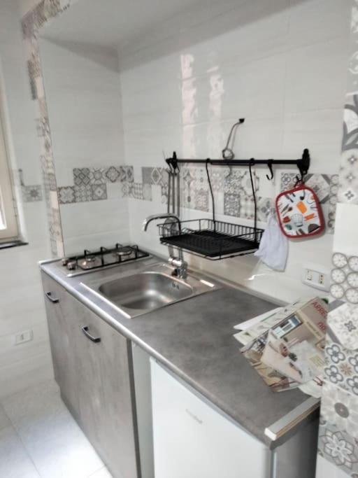 La Casa Del Ponte Love Apartment Naples Exterior photo